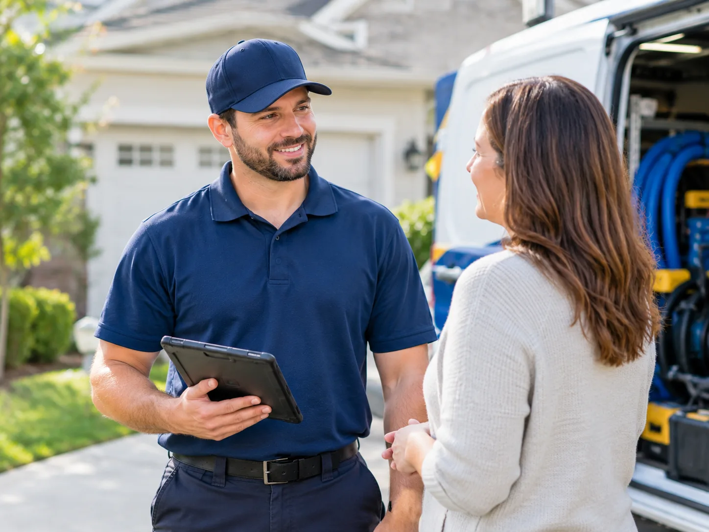 Sewage Backup Cleanup Tonawanda, NY FAQs